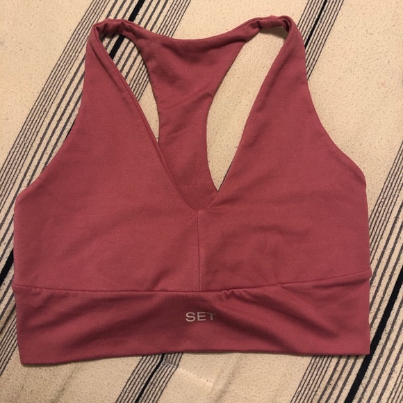 SOLD- Set Active Watermelon Set - Picture 6 of 7